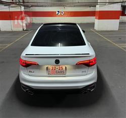 فولكسفاغن جيتا